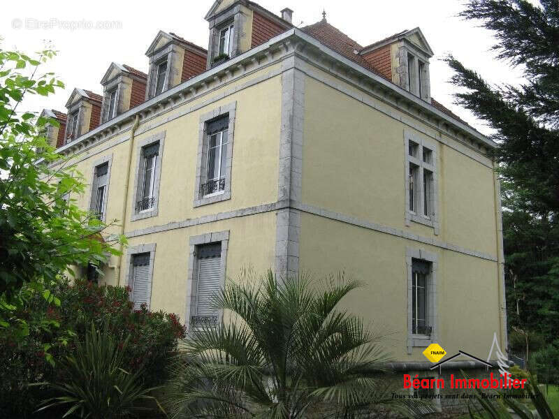 Appartement à SALIES-DE-BEARN