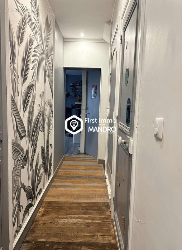 Maison à MONTHYON