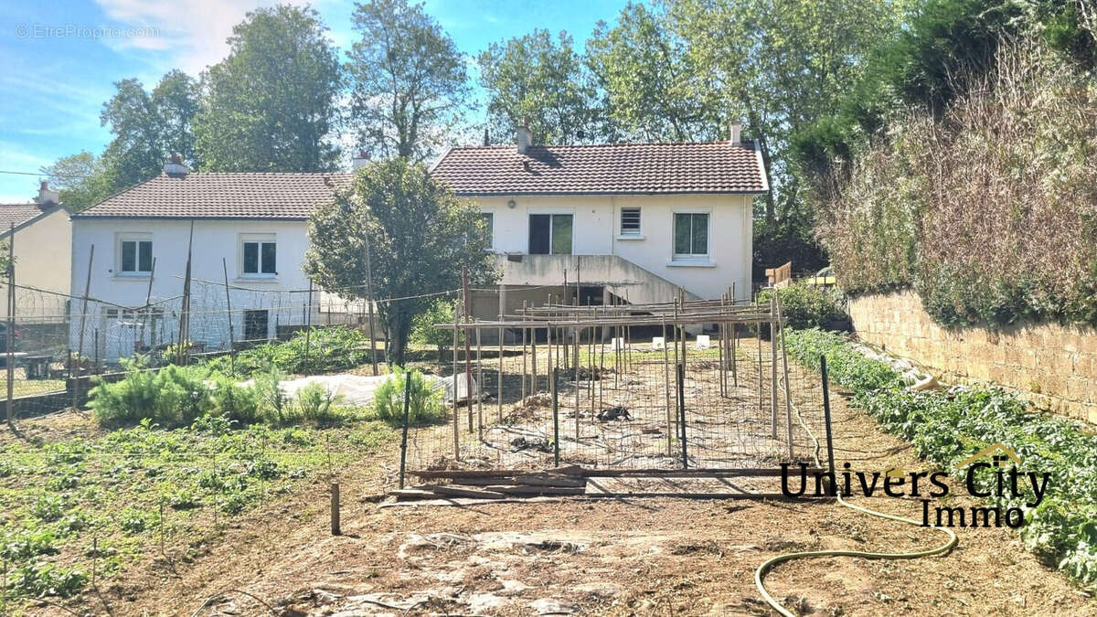 Maison à NANTES