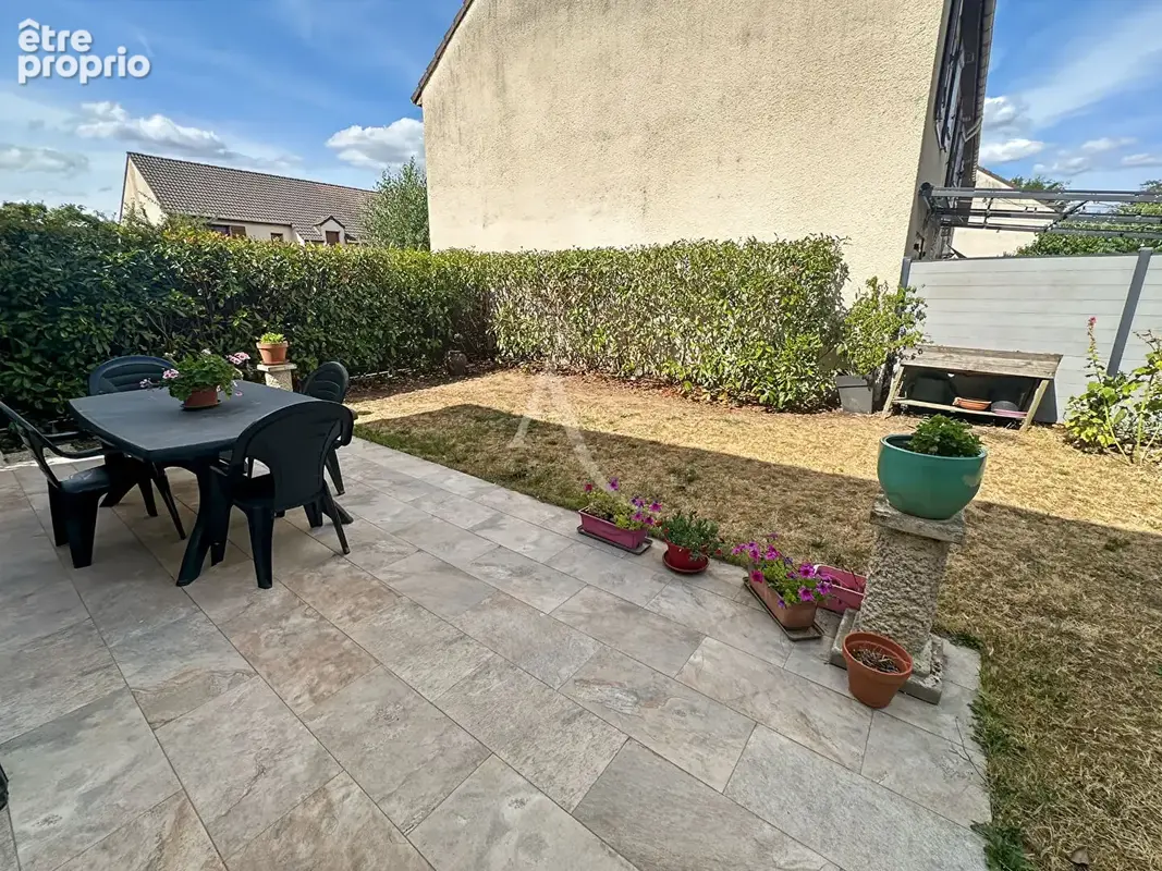 Maison Achères 6 pièce(s) 98 m2 - photo 12