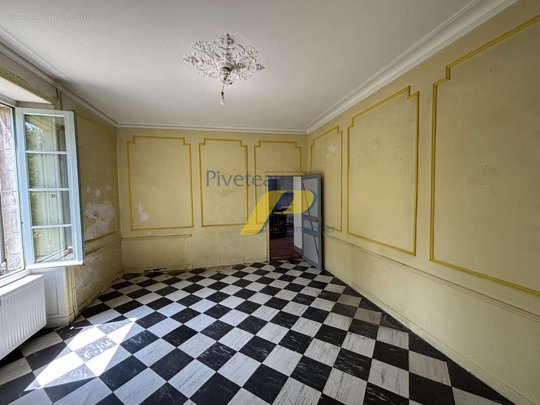 Maison à NANTES