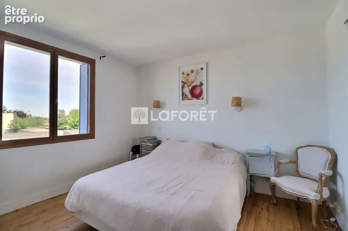 Maison Vitry Sur Seine - photo 11
