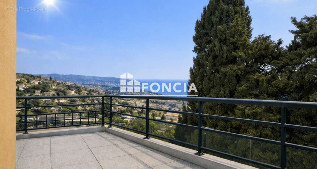 Appartement à GRASSE