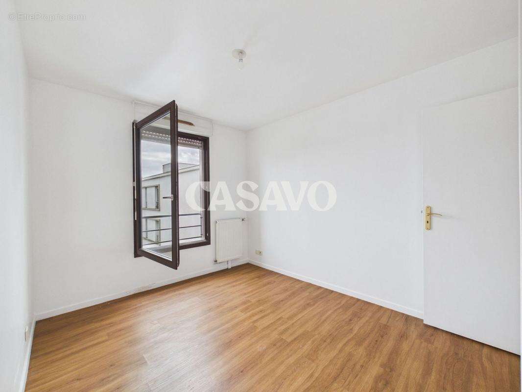 Appartement à SAINT-DENIS