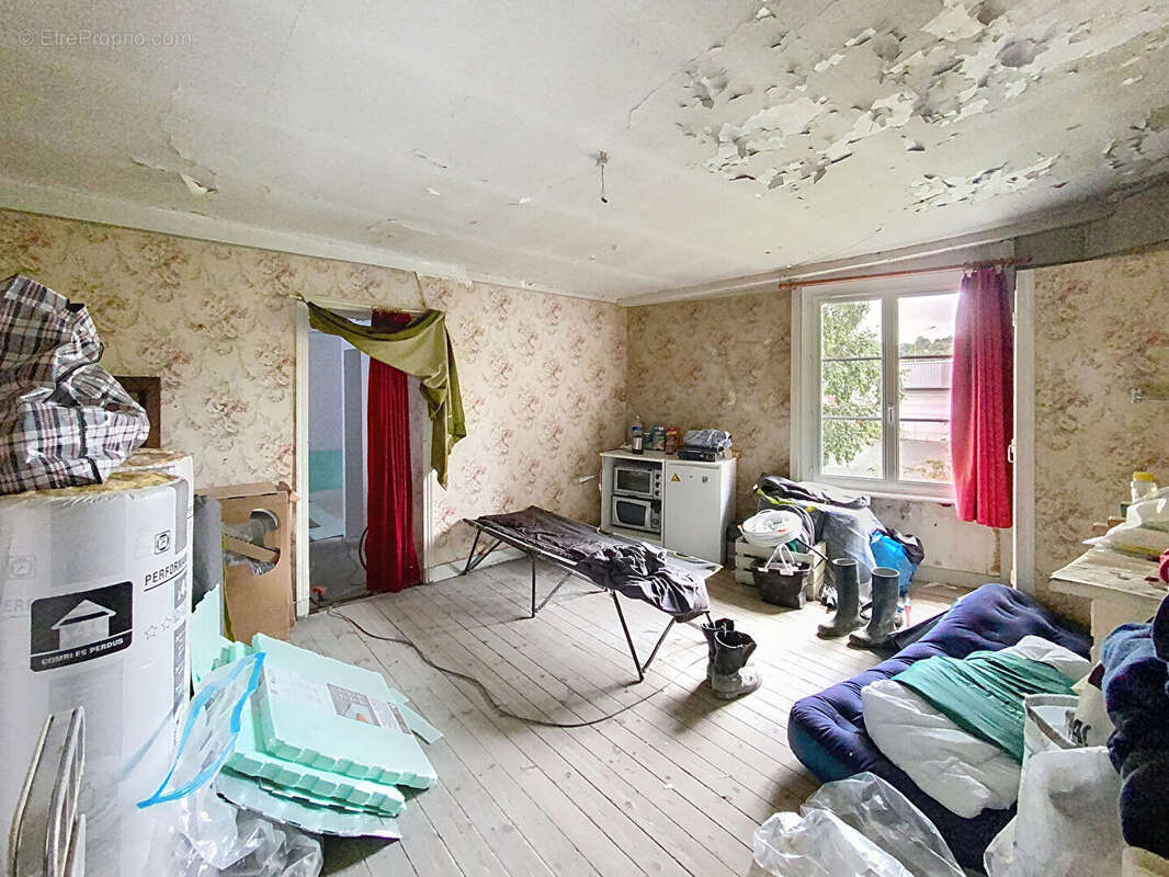 Appartement à COUTANCES