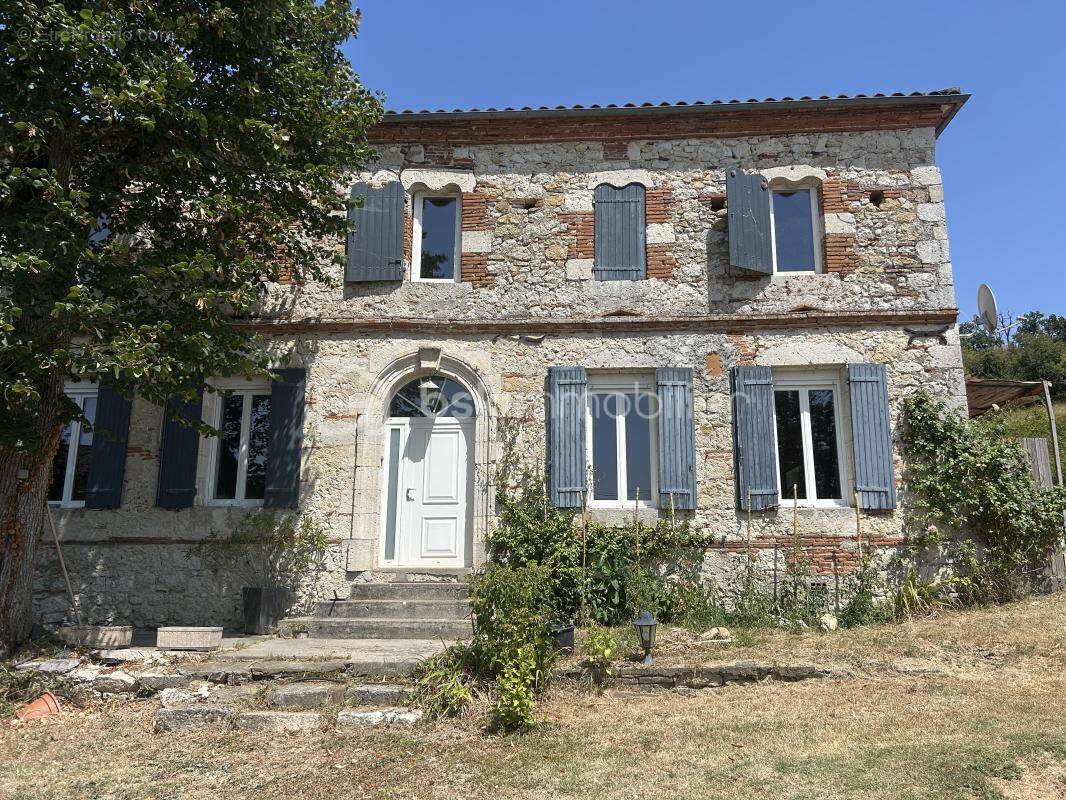 Maison à AGEN