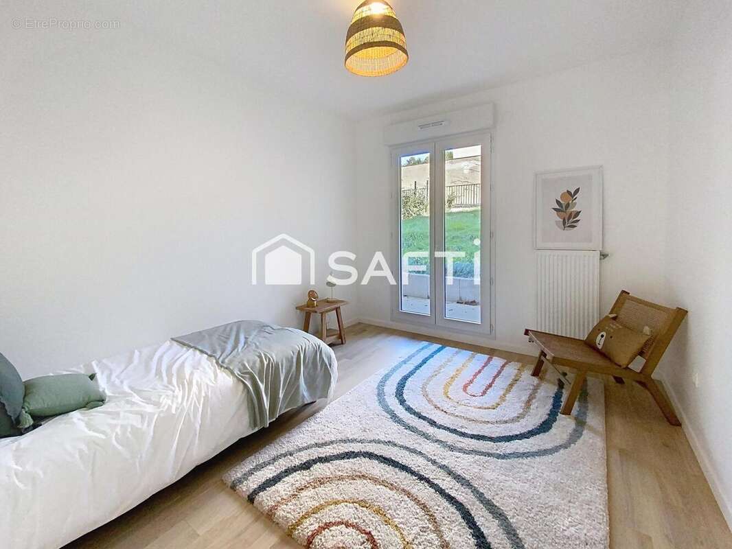 Photo 7 - Appartement à CHEVILLY-LARUE