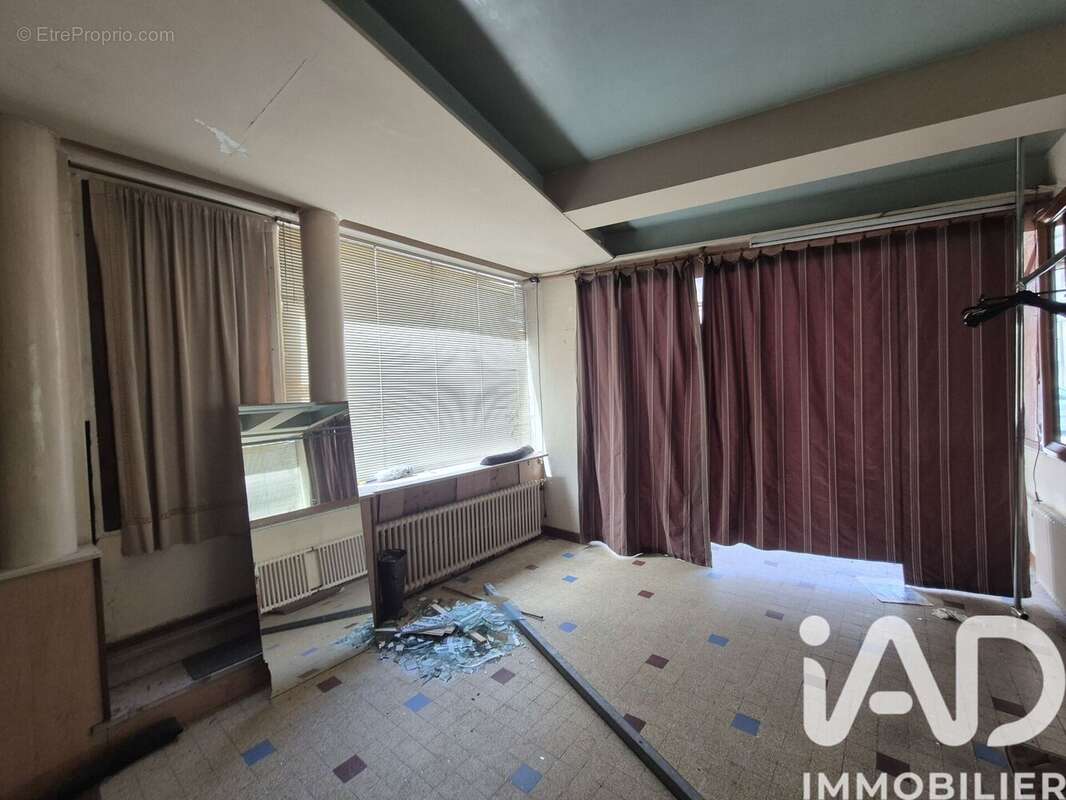 Photo 8 - Appartement à TONNERRE