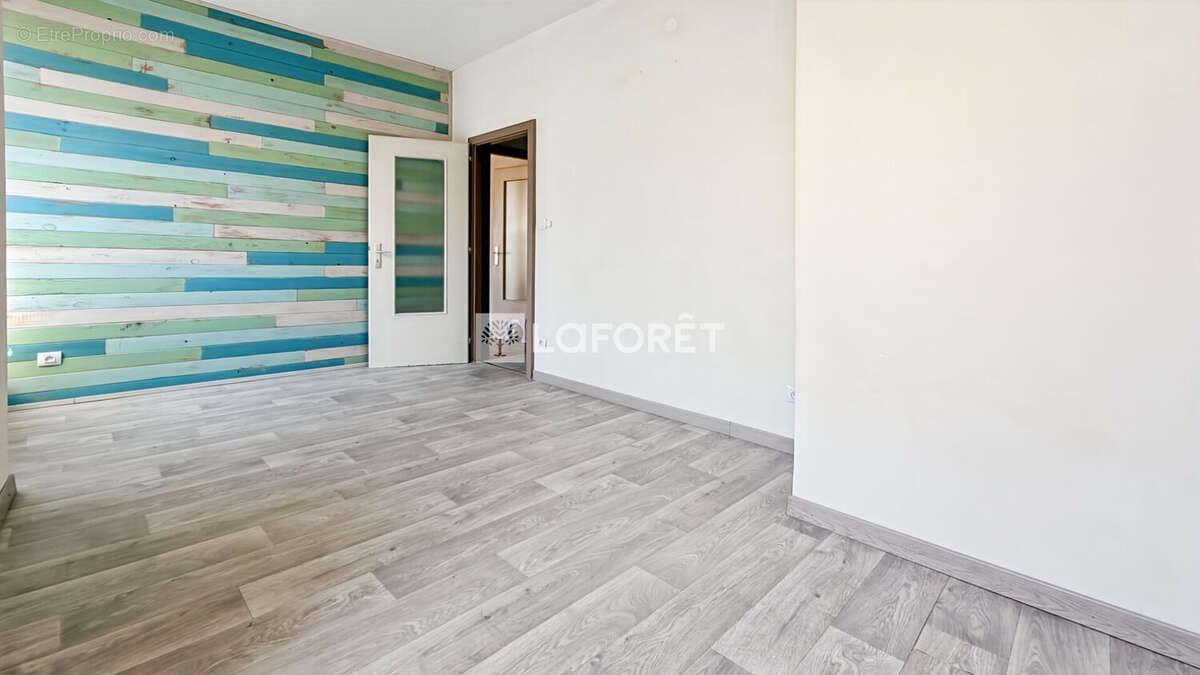 Appartement à SAVERNE