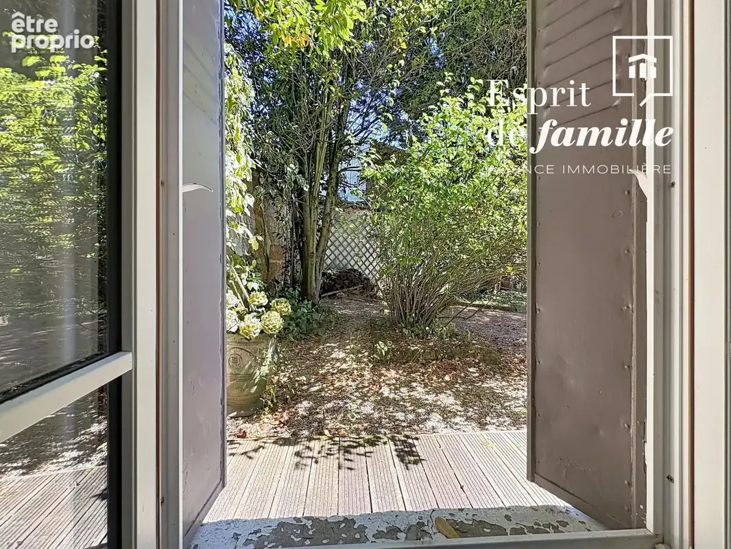 Ecully, demeure de charme 400m2 - photo 26