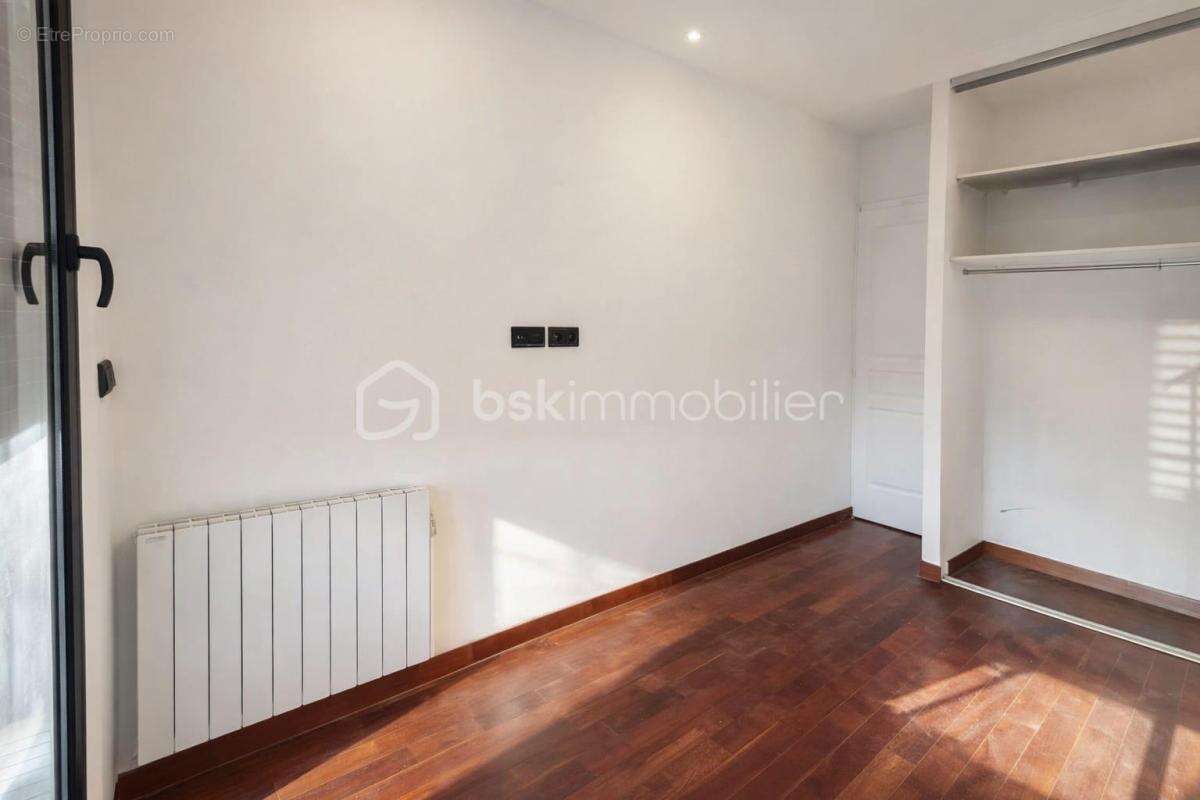 Appartement à BRY-SUR-MARNE