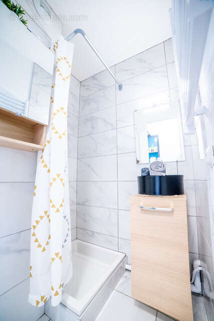 Appartement à LA GRANDE-MOTTE