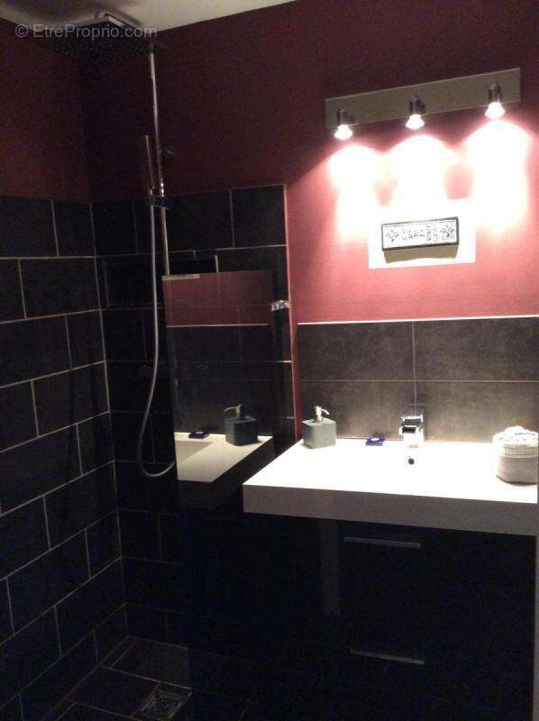 Appartement à SAINT-MALO