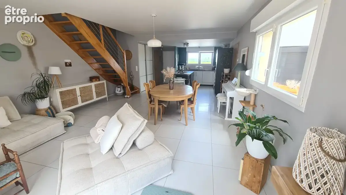 Maison Turckheim - photo 4