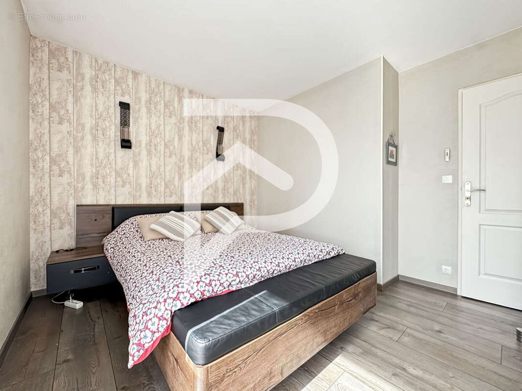 Appartement à BEAUVAIS