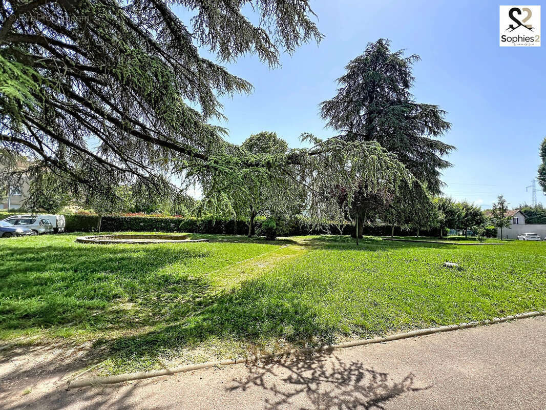 Appartement à SEYSSINET-PARISET