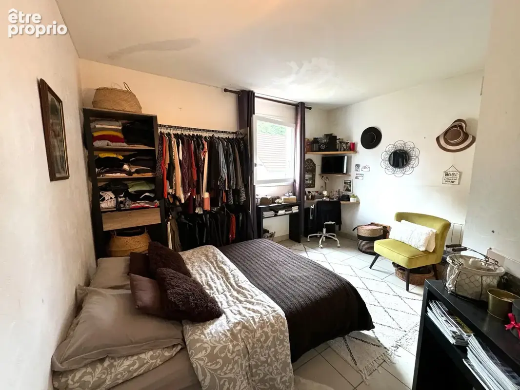 Appartement 151 m² à Dannemarie-Sur-Crete  - photo 8