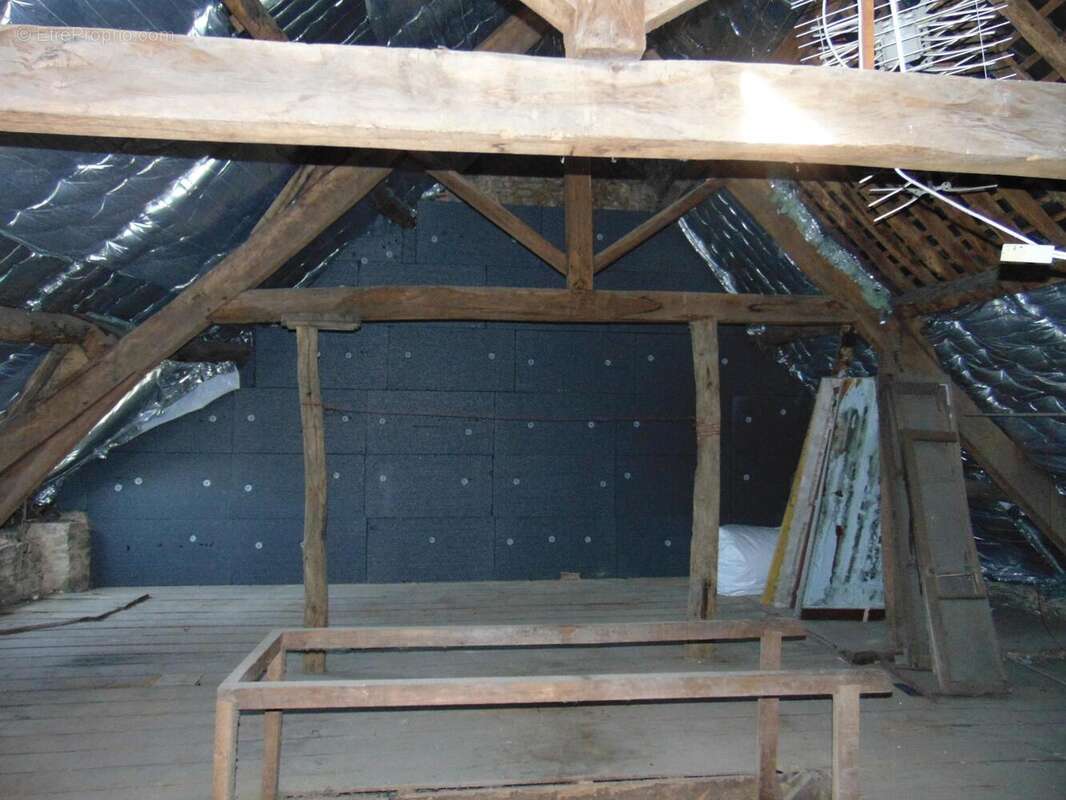 Photo 9 - Maison à TINCHEBRAY