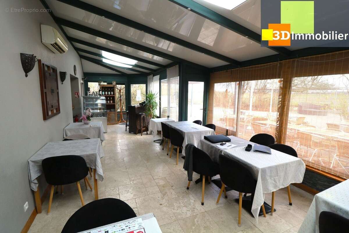 Photo 8 - Maison à DOLE
