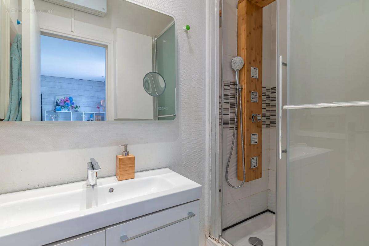 Appartement à CHAMPIGNY-SUR-MARNE