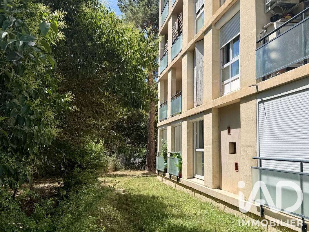Photo 1 - Appartement à AIX-EN-PROVENCE