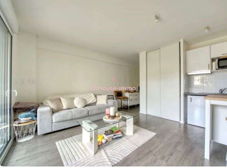 Appartement à LA ROCHELLE