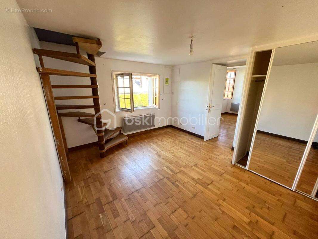 Maison à VIMOUTIERS