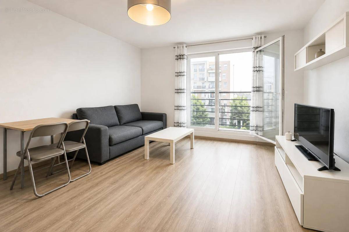 Appartement à ARGENTEUIL