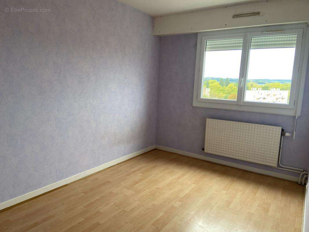 Appartement à ROANNE