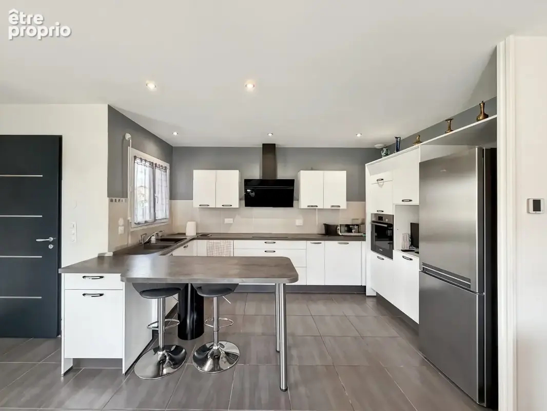 Maison 4 pièces 97 m² à vendre à Muret (31600) - photo 4