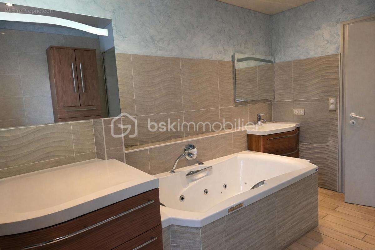 Maison à BREITENBACH-HAUT-RHIN