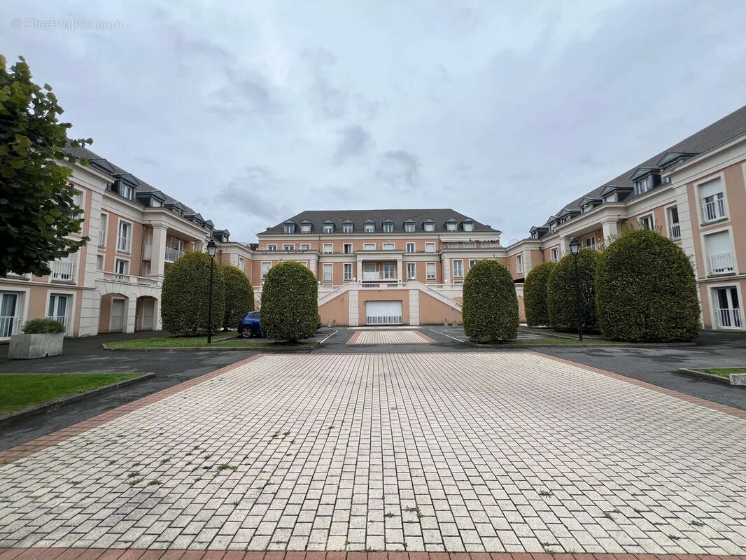 Appartement à MELUN