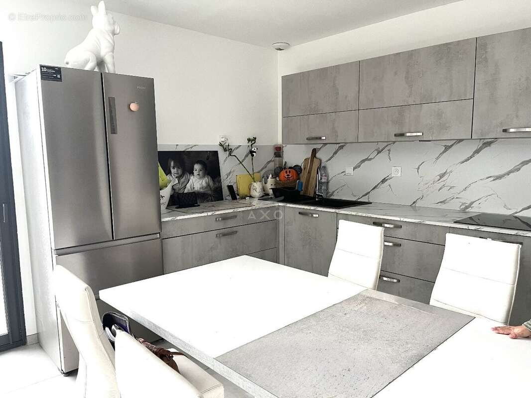 Maison à MARSEILLAN