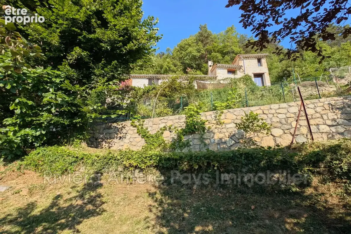 Maison 7 pièces 159 m² à vendre à Amirat (06910) - photo 6