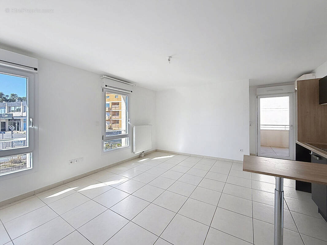 Appartement à LES ANGLES