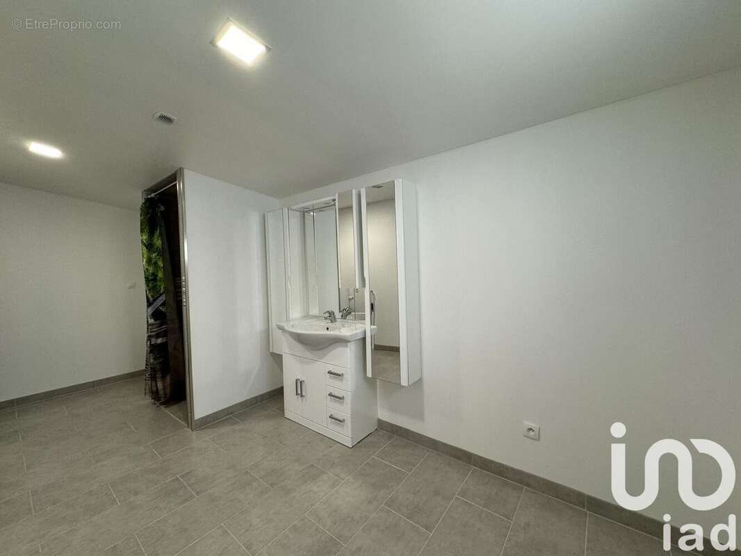 Photo 8 - Maison à BRAIN-SUR-ALLONNES