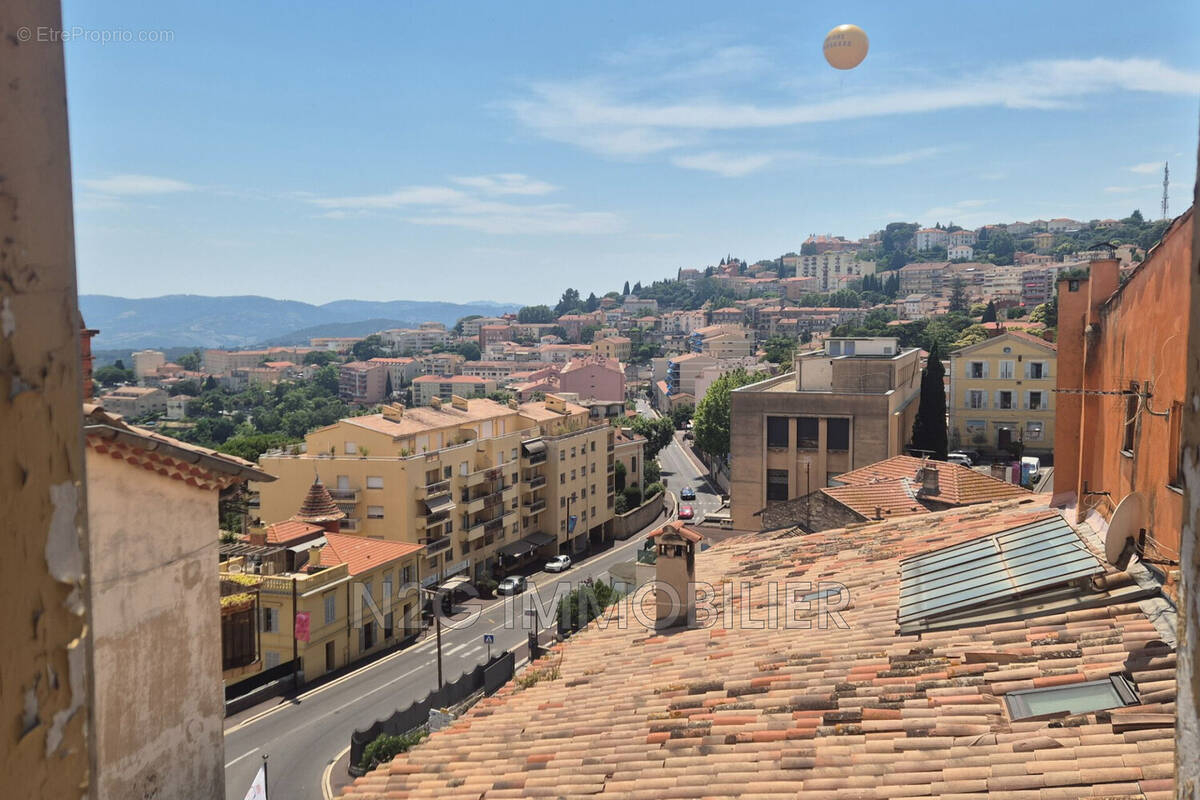 Appartement à GRASSE