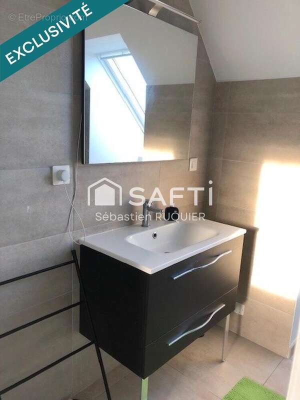 Photo 6 - Maison à THURY-HARCOURT