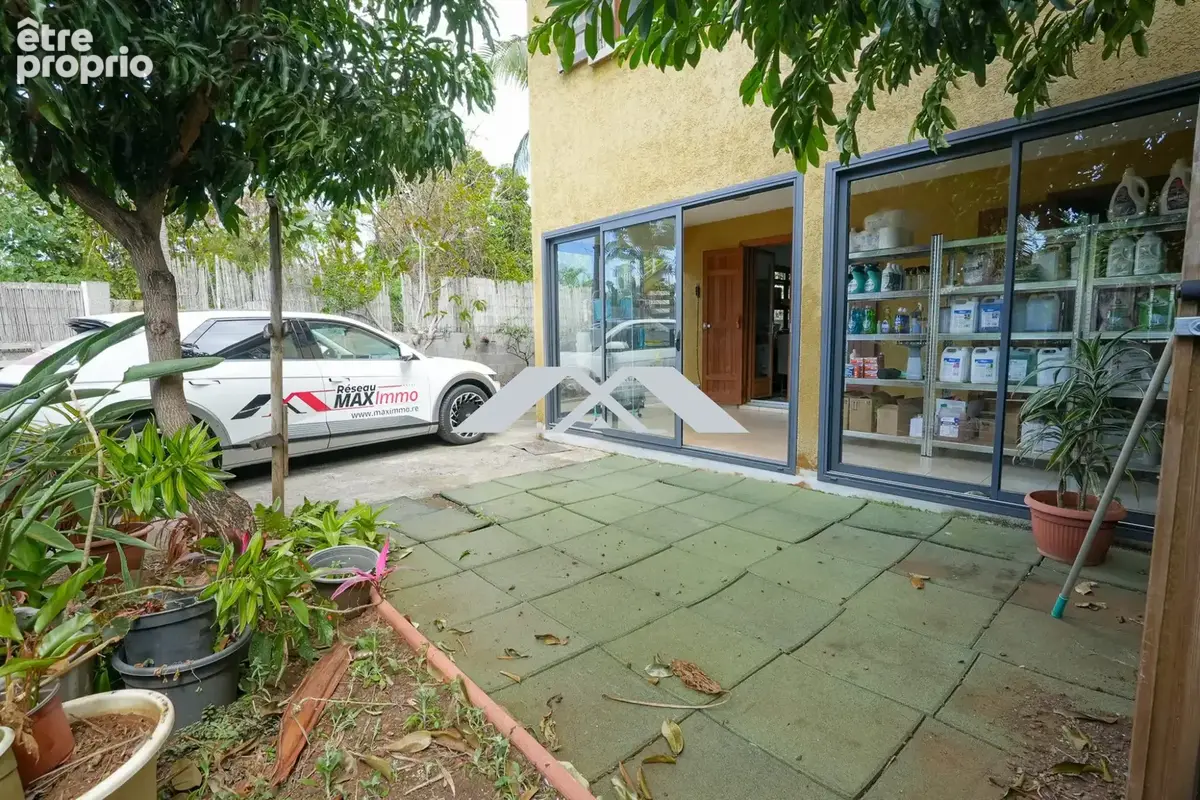 Maison 5 pièces 150 m² à vendre à Saint-Pierre (97410) - photo 5