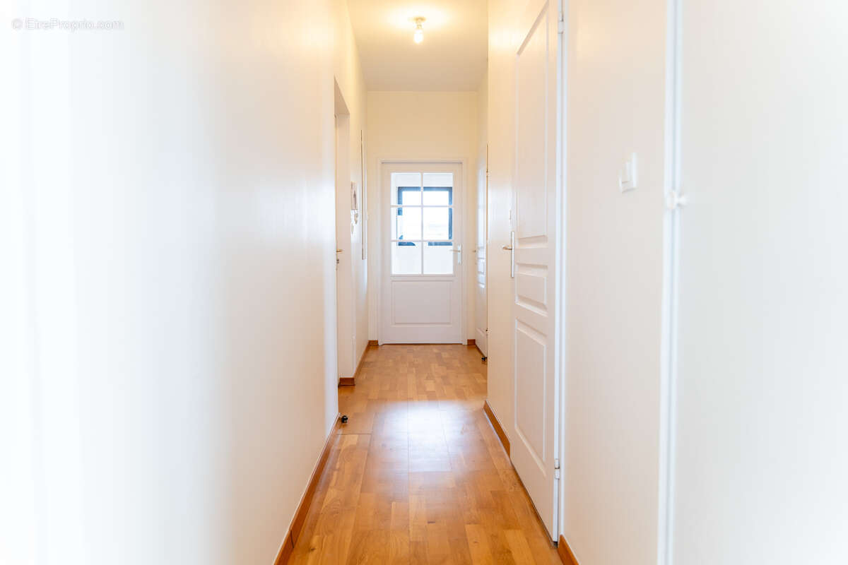 Appartement à ORLEANS