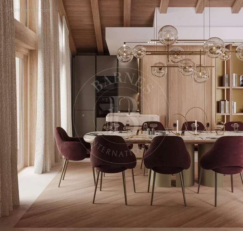 Maison à LA PERRIERE