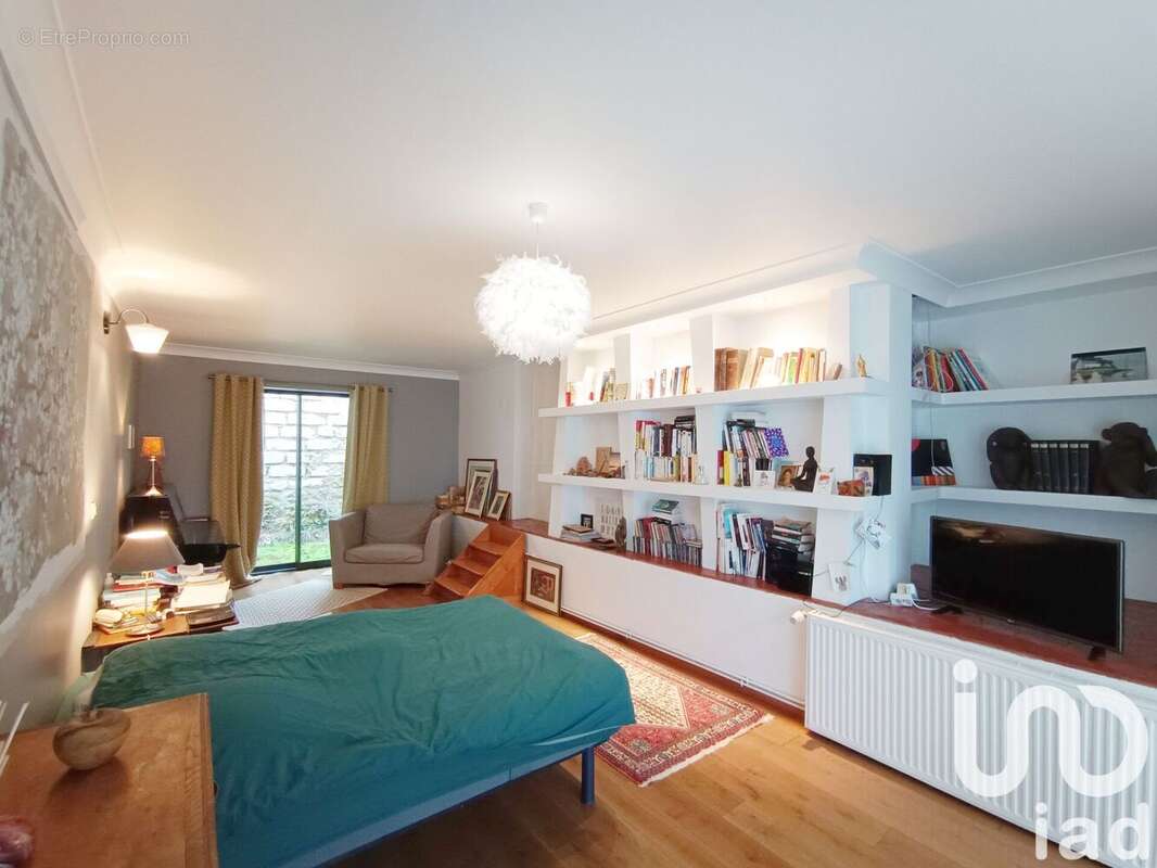 Photo 9 - Maison à SAINT-CLEMENT