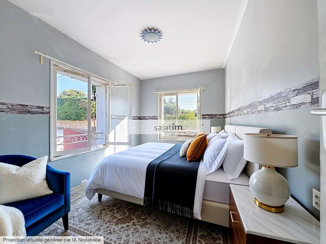 Appartement à SANARY-SUR-MER