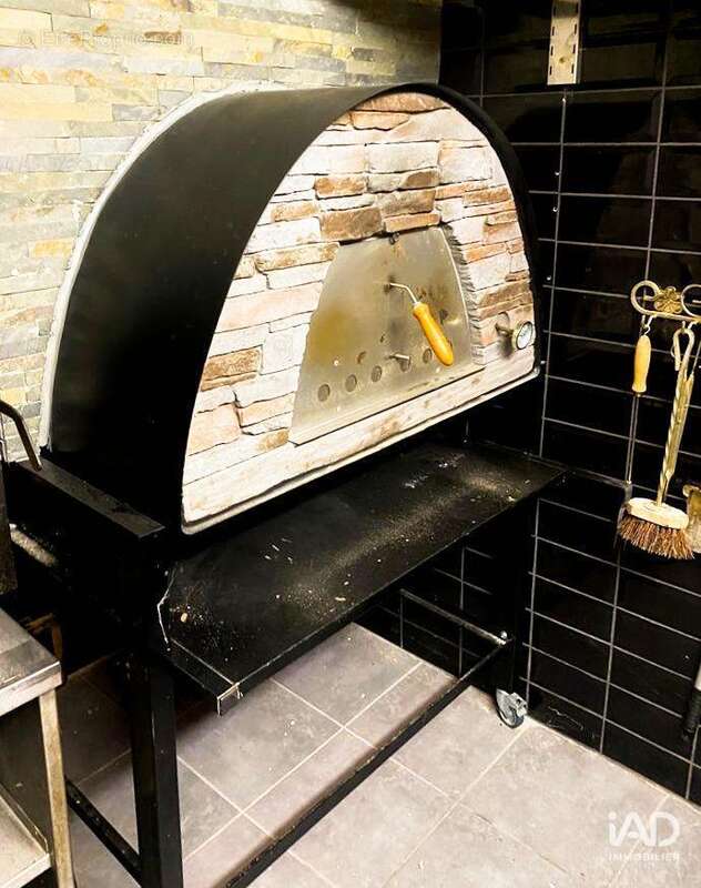 Photo 5 - Commerce à HERRERE