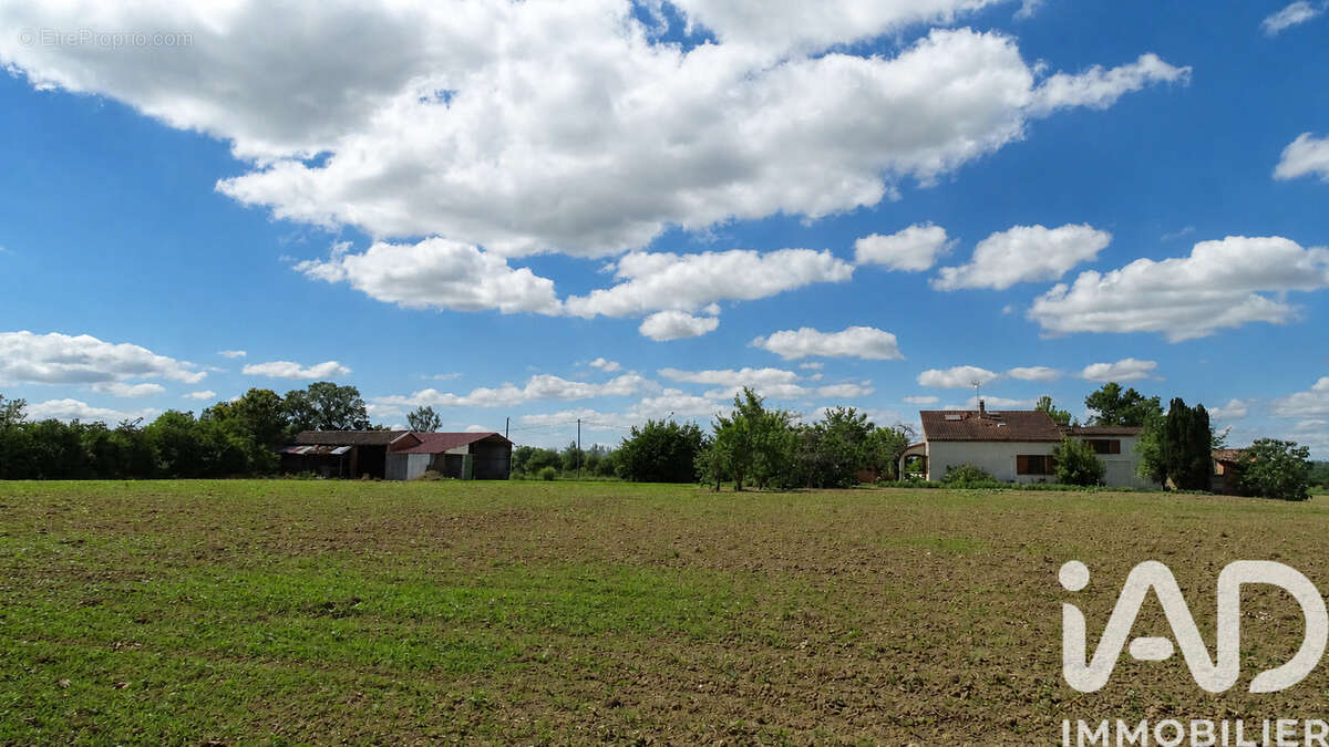 Photo 2 - Maison à SOUAL