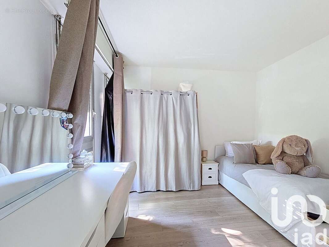 Photo 5 - Appartement à LIMEIL-BREVANNES