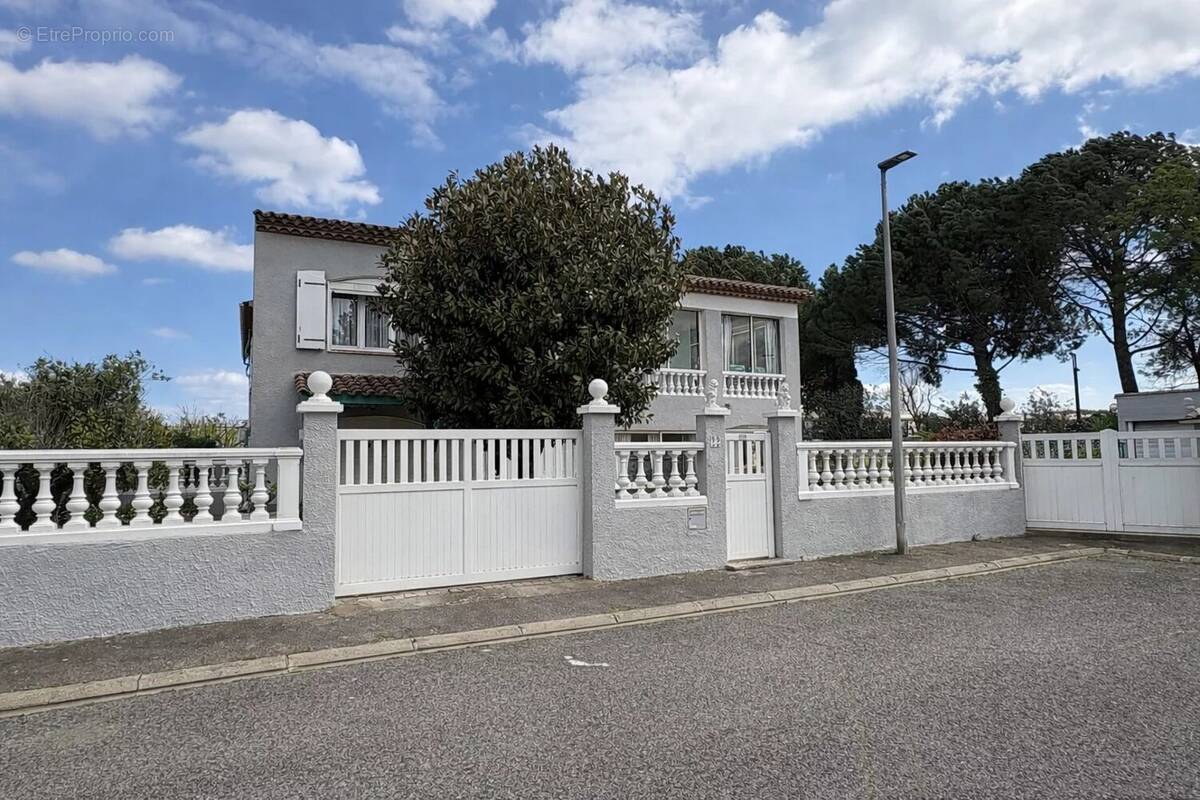 Maison à NARBONNE