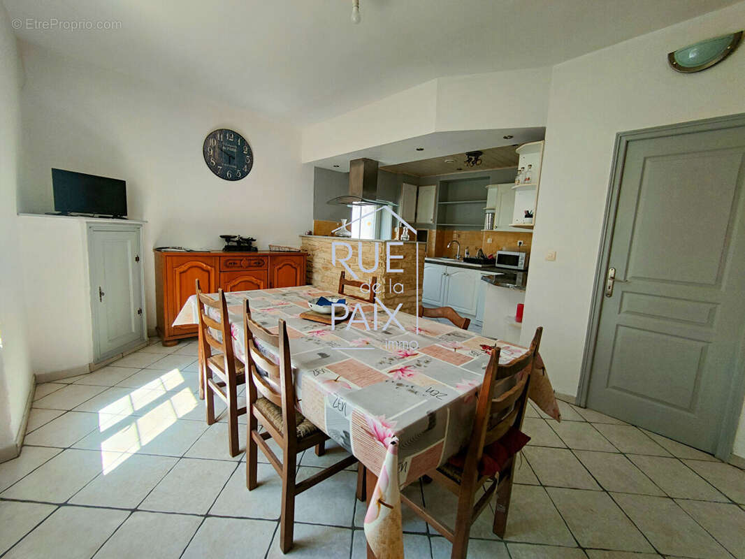 Maison à CERNAY