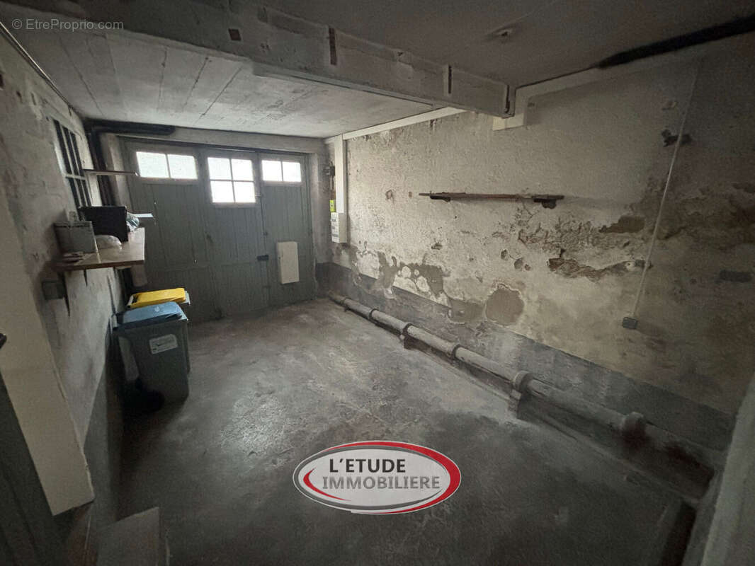 Photo 5 - Maison à NANTES