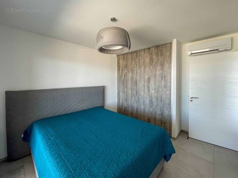 Appartement à PIETROSELLA